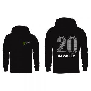 Hawkley Hall 2020 Leavers Hoodie 3