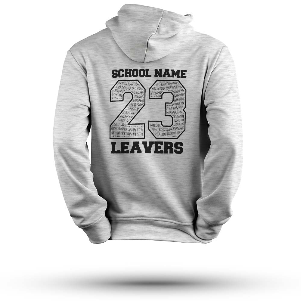 School Leavers Company 3