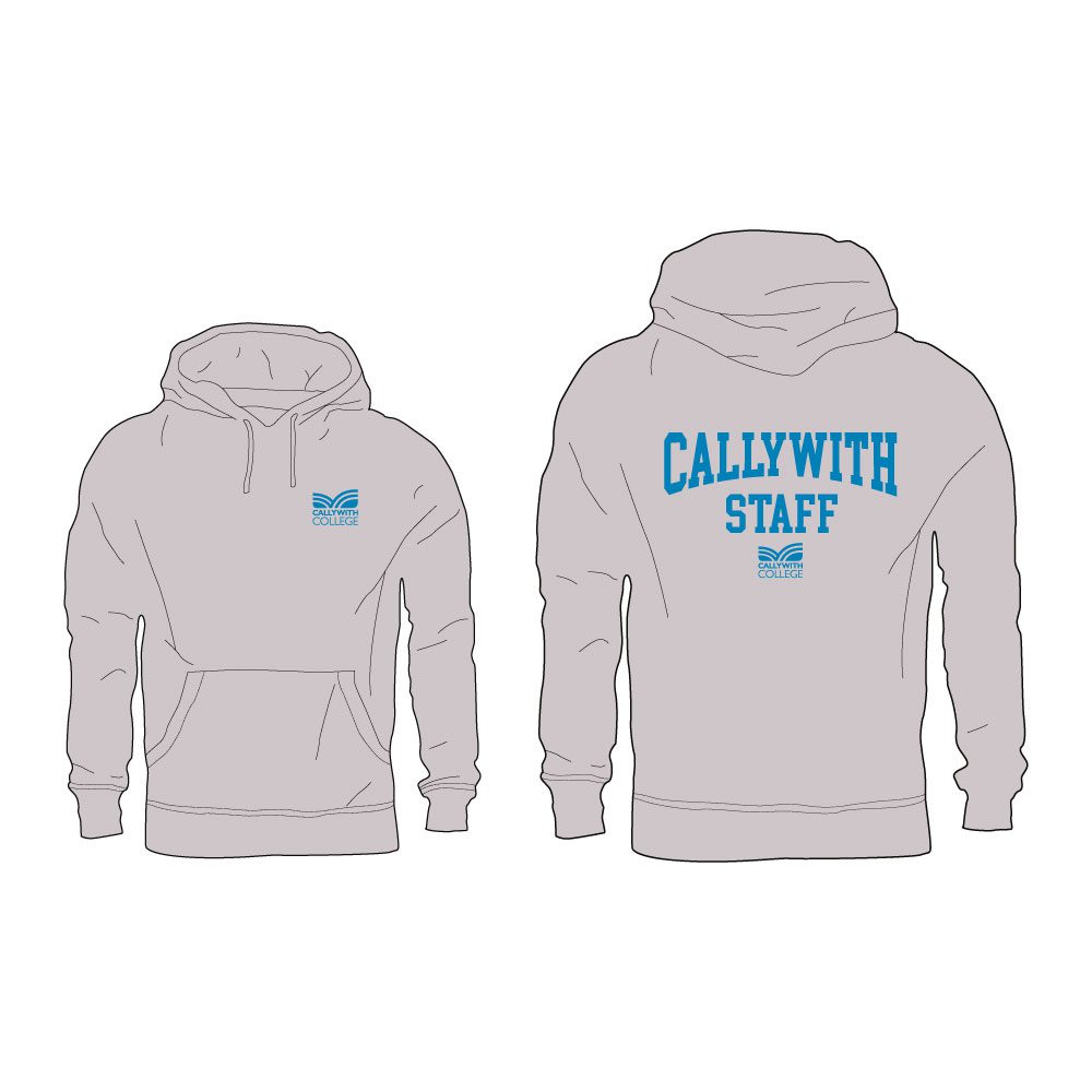 Callywith 2023 Staff Hoodie 2